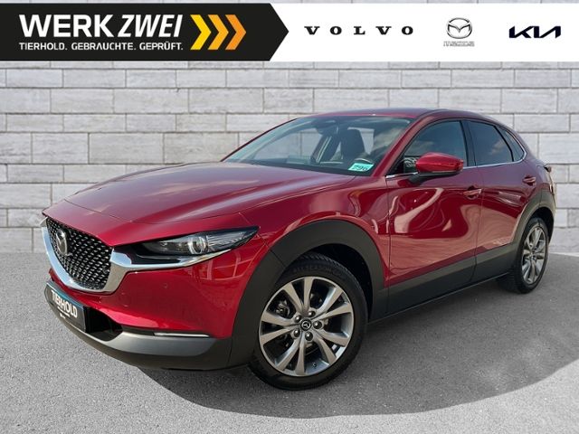 2024 Mazda CX-30