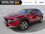Mazda CX-30 G150 Exclusive-Line 2WD ACC HUD Kamera - Mazda CX-30 Exclusive-Line mit Benzin-Antrieb