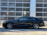 Audi A5 2.0 TFSI S-line  quattro US - Audi A5 von privat