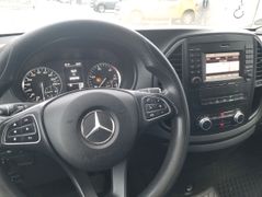 Foto Nummer 9: MERCEDES-BENZ Vito