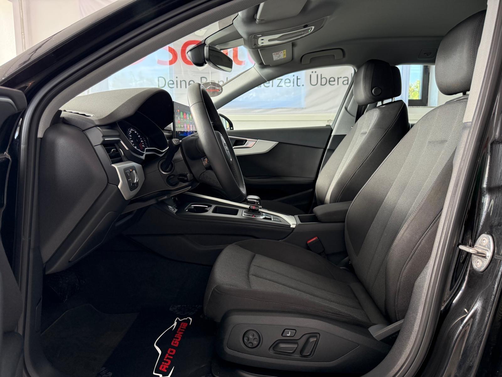Audi A4 Avant 40 TDI*360*Matrix*, миниатюра 11