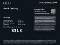 Audi Q3 - Vorschau Bild 2