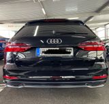 Audi A6 45 TFSI quattro  sport Avant 265 PS - Audi A6 mit Benzin-Antrieb: Kombi, 2.4