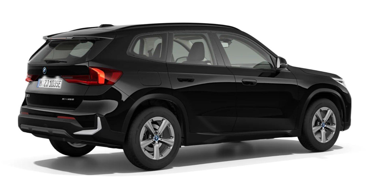 BMW X1 xDrive25e 17"LM Navi LED Shz RFK PDC foto 2