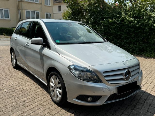 Mercedes-Benz B 180 CDI - Unfallfrei - Tüv bis 09/2025