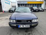 Audi 80 2.0 E Euro Avant - Audi 80 mit Benzin-Antrieb: Kombi