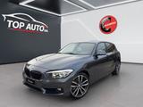 BMW SERIE 116 116d 5p. SPORT - MY16 - BMW 116: 116d M Sport