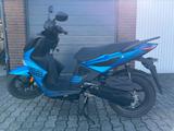 Kymco Super 8 R 50i - Kymco Super 8 R 50i