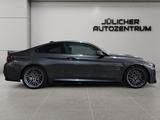 BMW M4 Competition Coupe Aut., Inspektion Neu - graue BMW M4