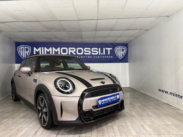 MINI Mini 2.0 Cooper S Yours Automatica