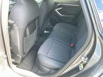 Audi S3 - 11
