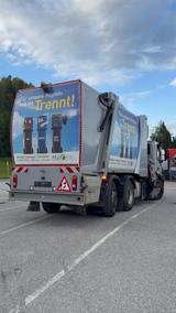 Iveco AD260 SY/FS-CM SEITENKIPPER - Angebote
