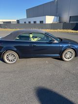 Audi A3 1.8 TFSI S tronic Ambition Cabriolet Ambition - Audi A3 mit Benzin-Antrieb: Leder, Cabrio, 1.8