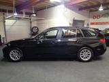 BMW 316i Touring Aut. NAVI XENON PANORAMA SHZ TEMP. - BMW 3er Reihe aus 2013