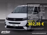 Opel Combo 1.5 D GS Automatik 5-Sitzer Sitzheizung - Opel Gebrauchtwagen in Bayreuth