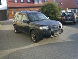 Land Rover Freelander 1 Station Wagon S - gebrauchte Land Rover Freelander aus dem Jahr 2005
