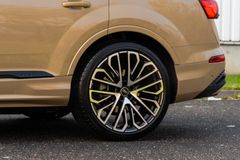 Audi Q7 – 10 / 31