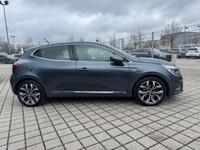 Renault Clio V Intens 1.3 Automatik 1.Hand/Top Ausstattu