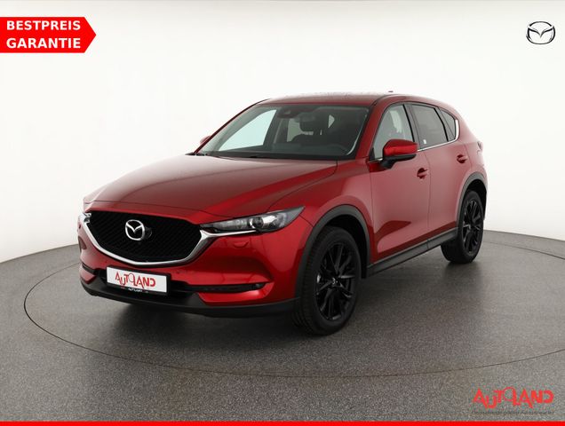 Mazda CX-5 2.0 SKYACTIV-G 165 Ad`vantage 360°Kam HUD L