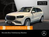 Mercedes-Benz GLS600 MAYBACH Executive/Pano/Airm/Bur3D/NP270TE - Mercedes-Benz GLS 600: Geländewagen