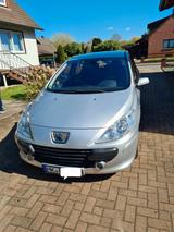 Peugeot 307 Grand Filou Cool 110 Grand Filou Cool - Peugeot 307 Filou mit Benzin-Antrieb