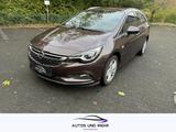 Opel Astra K Sports Tourer Innovation Klima Navi - Opel Astra: Sports Tourer Innovation