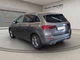 Mercedes-Benz B 250 Progressive AUT Kam. Navi Virtual KeyLess - Mercedes-Benz B 250 Gebrauchtwagen