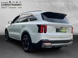 Kia Sorento PE PLATINUM 4WD PLUG-IN HYBRID 1.6 T-GDI - Kia Sorento Tageszulassungen
