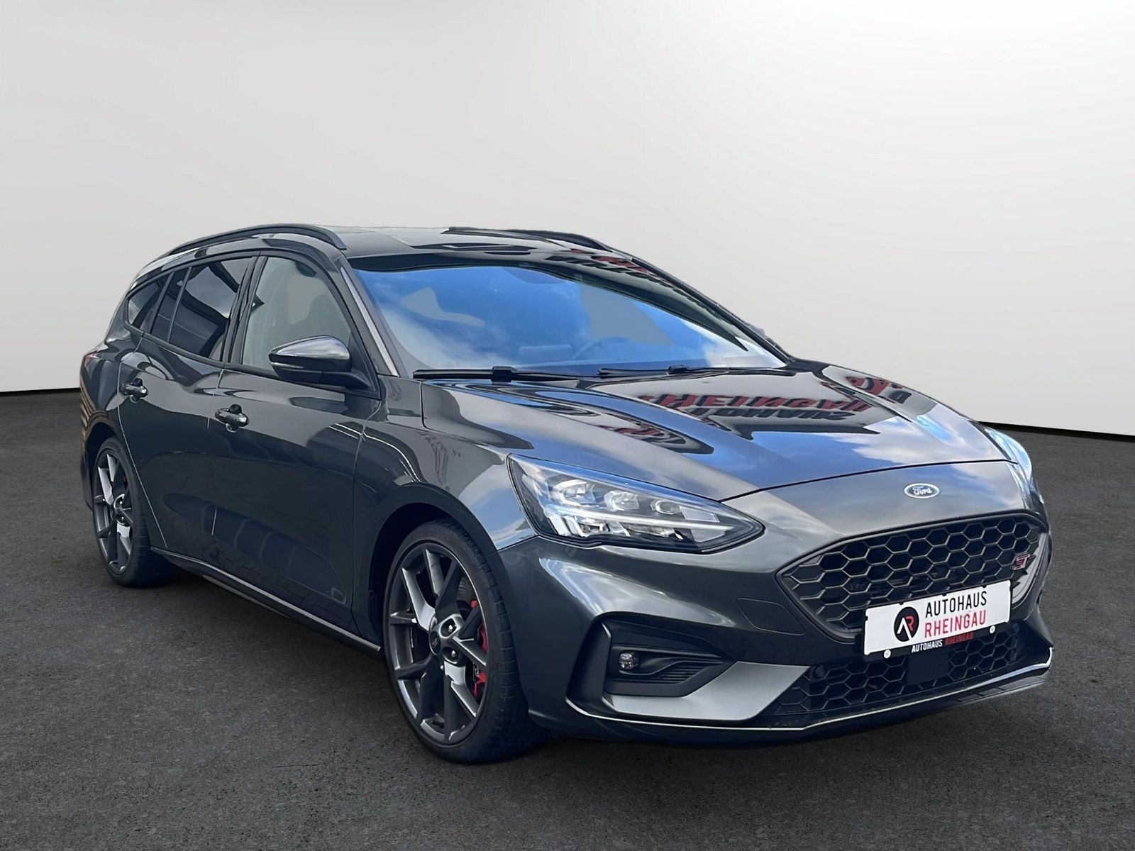 Fahrzeugabbildung Ford Focus ST 2.3 EcoBoost *ACC*RFK*LED*DAB*
