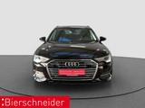 Audi A6 Av 45 TFSI sport AHK ACC LED NAVI 18 - mit Benzin-Antrieb: mit Android Auto, Kombi, mit Klimaautomatik