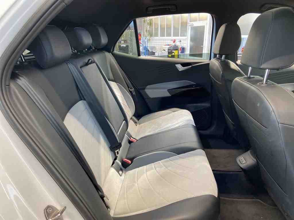 Volkswagen ID.3 - Bild 8