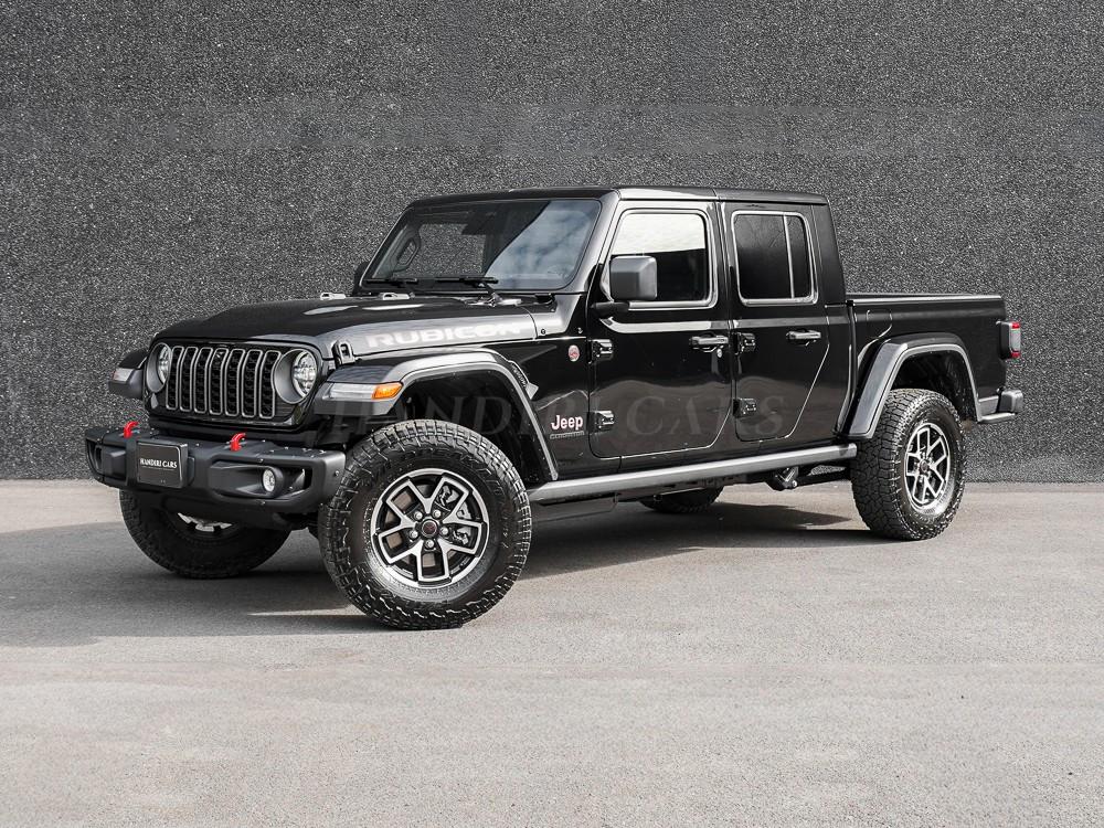 Jeep 2026 Rubicon X T1 PRICE €55890 HC INTERNATIONAL