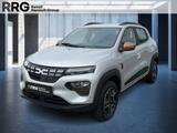 Dacia Spring Extreme ELECTRIC 65 CCS LED Kamera Navi - graue Dacia Spring