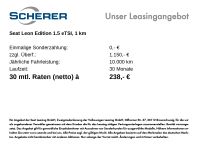 Seat Leon - Vorschau Bild 3