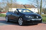 Volkswagen Golf 2.0 TSI R DSG Cabriolet R - : Schiebedach, Cabrio