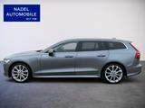Volvo V60 Kombi Inscription AWD/Navi/LED/SHZ/LHZ/8fach - Volvo Gebrauchtwagen in Düsseldorf
