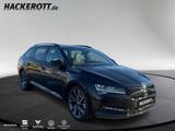 Skoda Superb Sportline 2.0 TSI DSG Navi 360°Kamera AHK - Skoda in Rüsselsheim