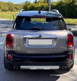 MINI Cooper SD Countryman Cooper SD ALL4 Automati... - scheckheftgepflegte MINI Cooper SD Countryman