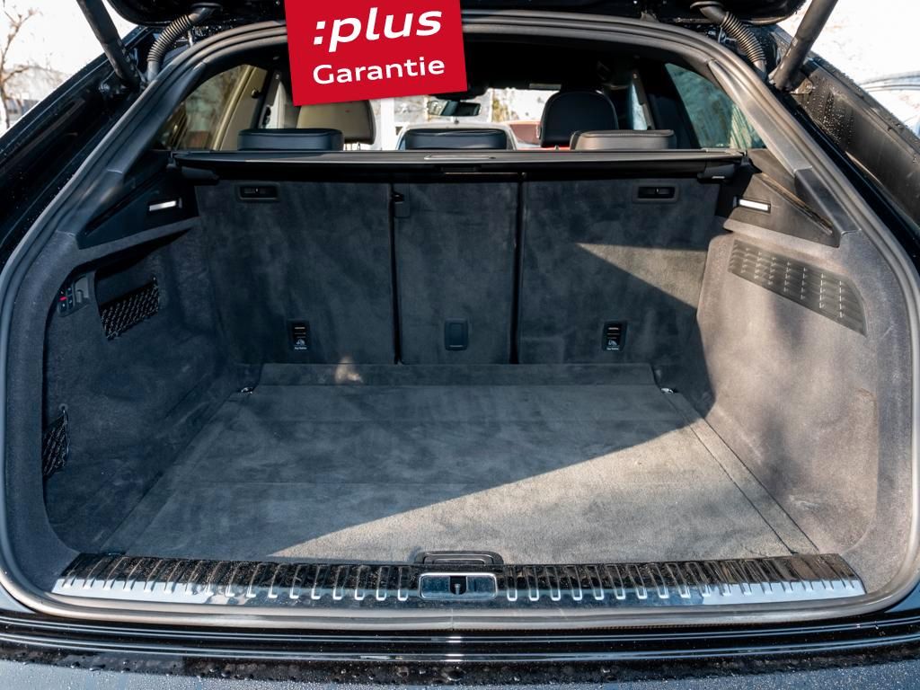 Audi Q8 - Bild 10