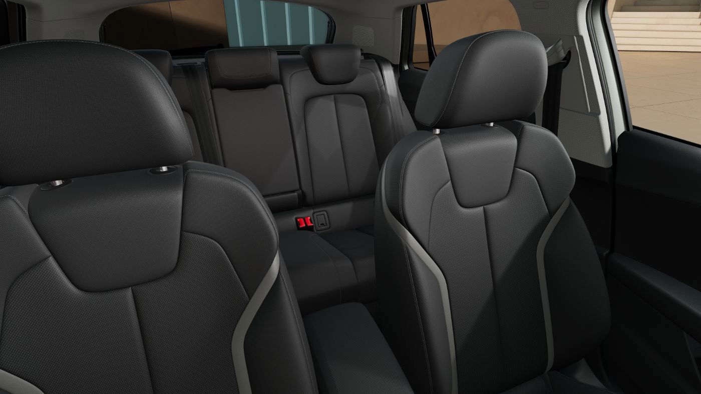 Audi Q2 - Bild 12
