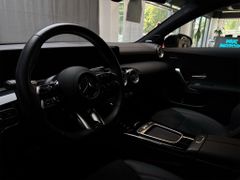 MERCEDES-BENZ CLA 35 AMG Cla35 4M / Aero Night Pano 1.Hd