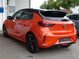 Opel Corsa 1.2 Aut Dir.Inj Turbo GS Line LED Matrix - Opel Corsa Gebrauchtwagen in München
