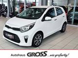 Kia Picanto Spirit 1.2 EU6d Apple CarPlay Android Au - gebrauchte Kia Picanto aus dem Jahr 2023