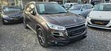 Peugeot 4008 Allure 4WD Allrad Tüv 10.2026 - Peugeot 4008 Gebrauchtwagen