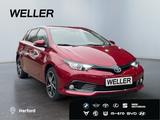 Toyota Auris 1.8 Hybrid Automatik Team D *CAM*SHZ*DAB* - Toyota Auris mit Hybrid-Antrieb