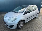 Renault Twingo 1.5dci Alu Schiebedach *4l/... - Renault Twingo mit Diesel-Antrieb