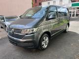 Volkswagen T6.1 2.0 TDI  Multivan Comfortline AHK - Volkswagen: Standheizung