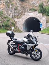 BMW R1200RS, HP-Akra, keine 1250 GS oder 1300 RS - Motorräder in Freiburg