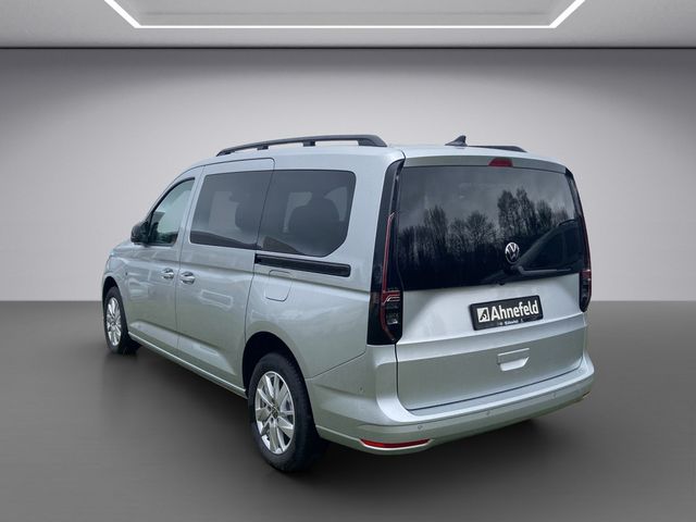 Caddy Maxi