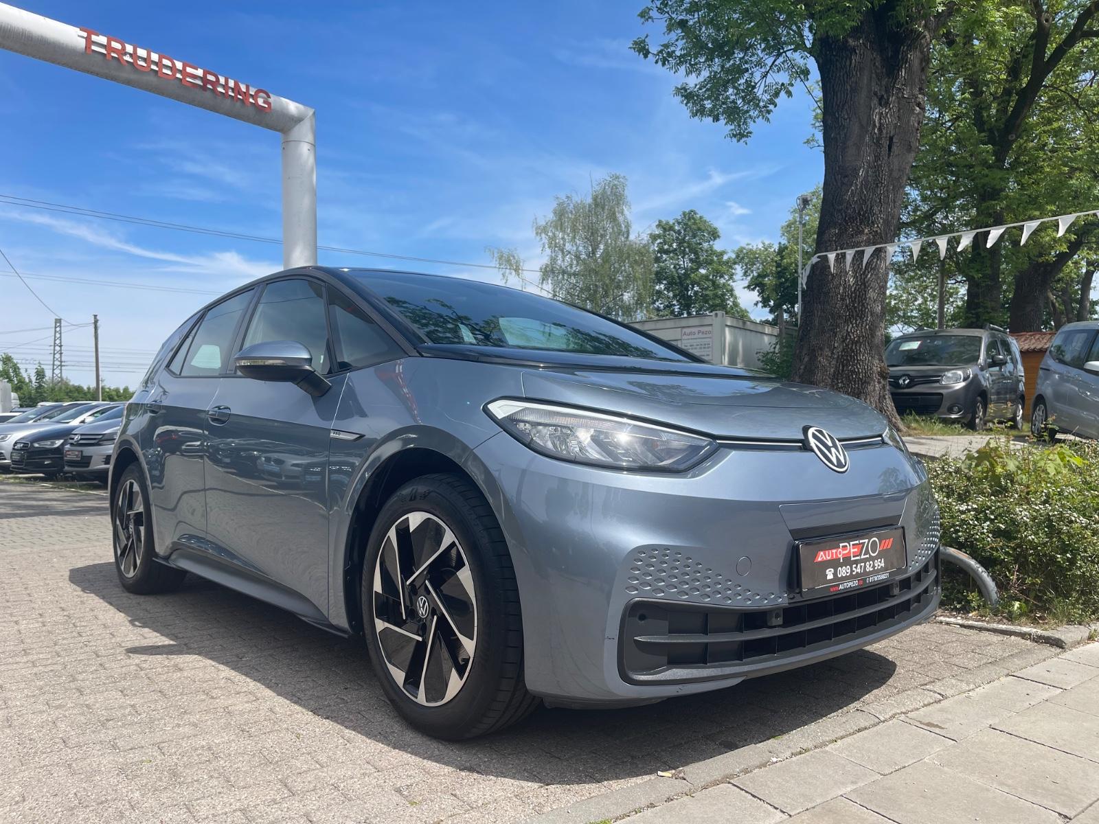 Volkswagen ID.3 Pro Performance 150 kW*NAVI*ACC*SHZ*PDC*LED